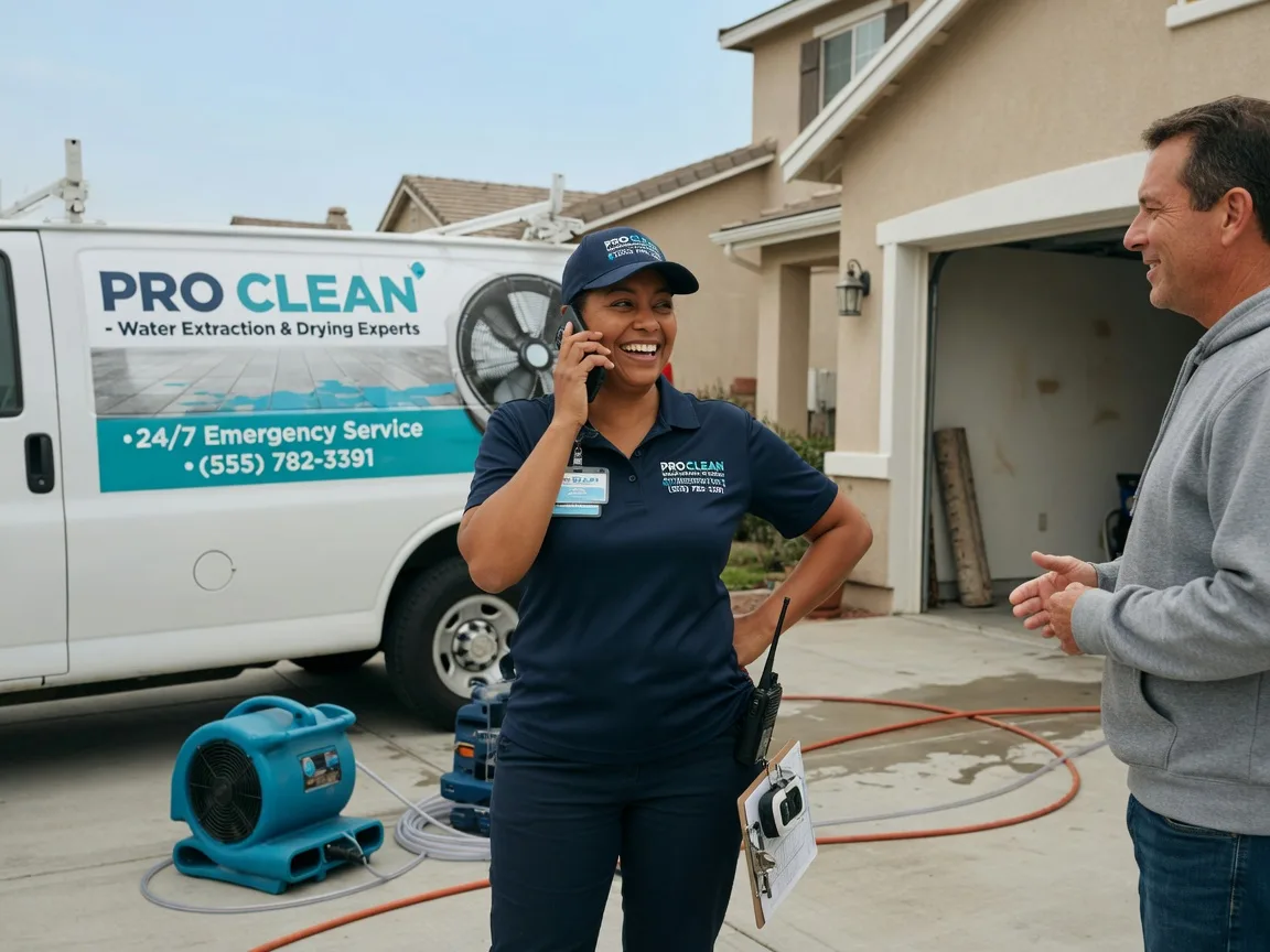 Water Extraction & Drying Nemo, SD FAQs